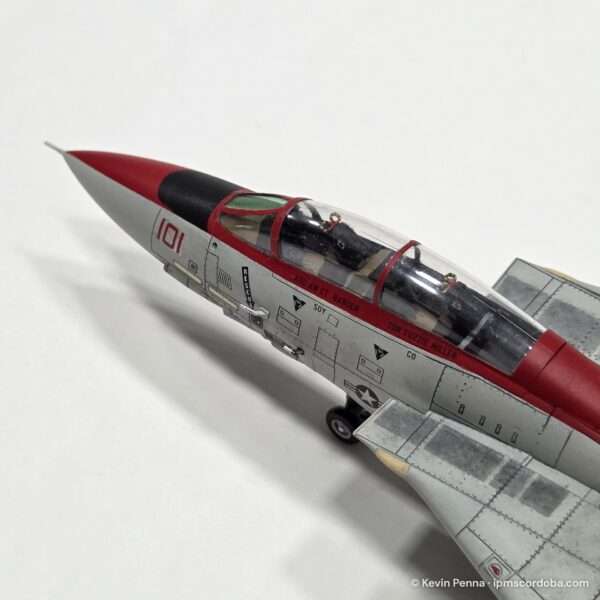 F-14B Tomcat – foto 7