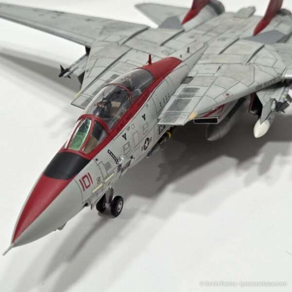 F-14B Tomcat – foto 8