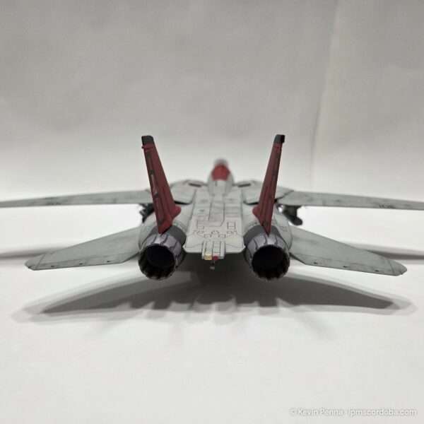 F-14B Tomcat – foto 9