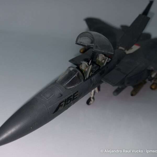 F-15E Strike Eagle – foto 10
