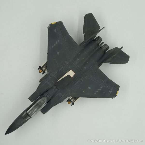 F-15E Strike Eagle – foto 2