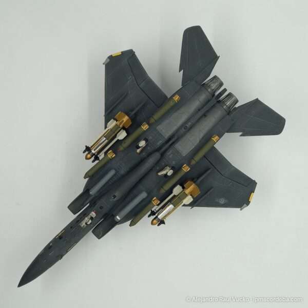F-15E Strike Eagle – foto 3