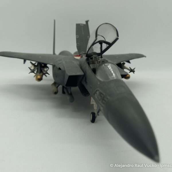F-15E Strike Eagle – foto 4
