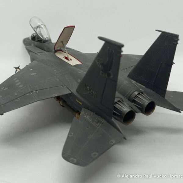 F-15E Strike Eagle – foto 5