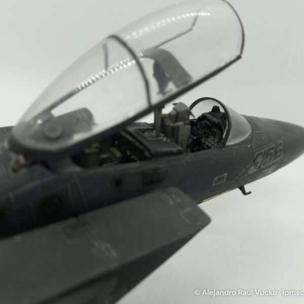F-15E Strike Eagle – foto 6