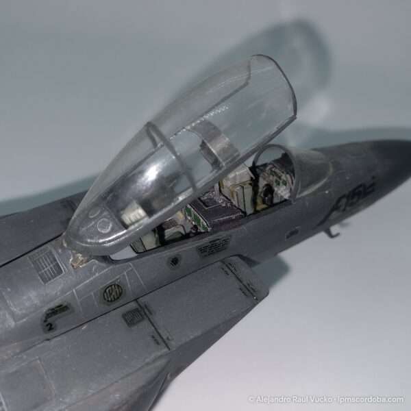 F-15E Strike Eagle – foto 7