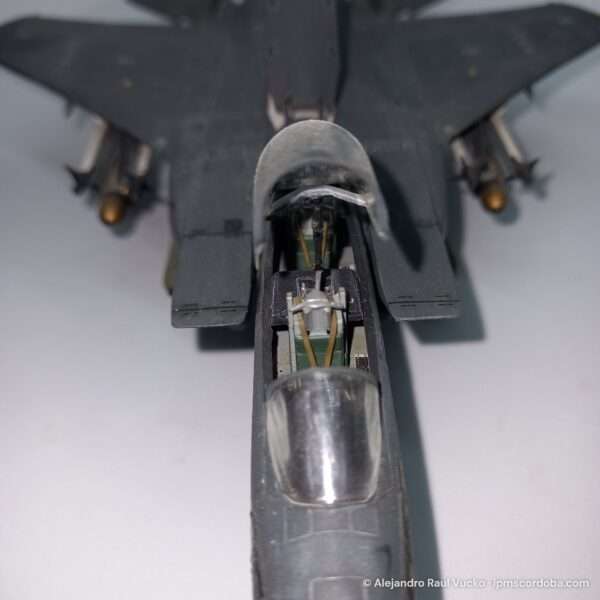 F-15E Strike Eagle – foto 8