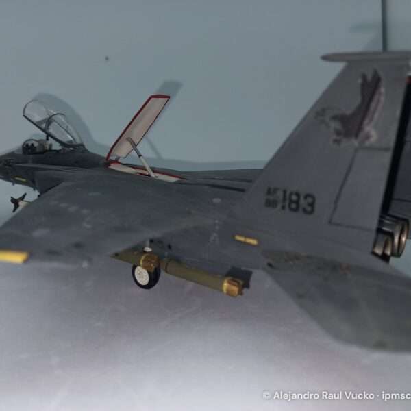 F-15E Strike Eagle – foto 9