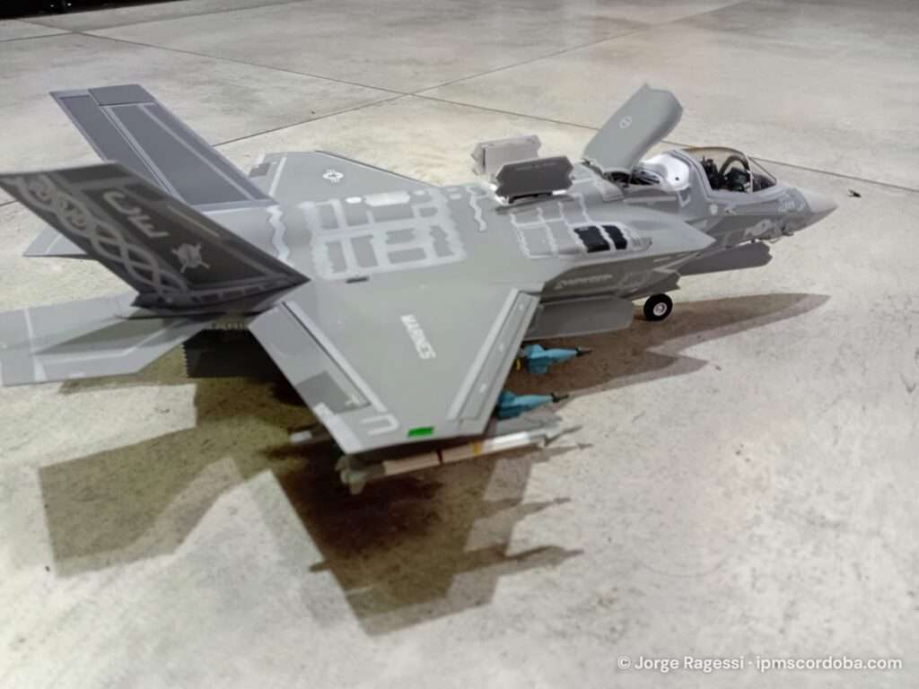 f-35 B – foto 1