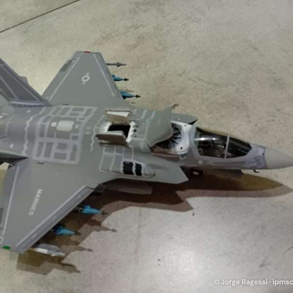 f-35 B – foto 2