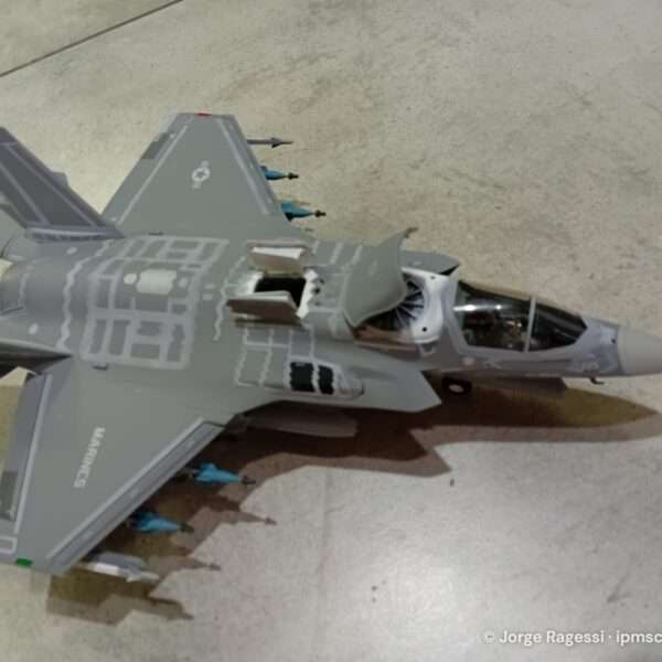 f-35 B – foto 3