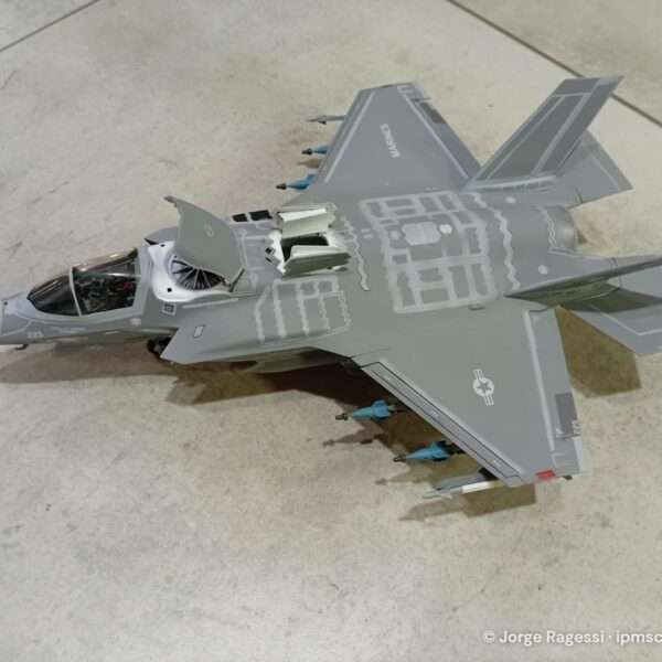 f-35 B – foto 4