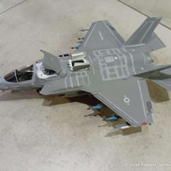 f-35 B – foto 5