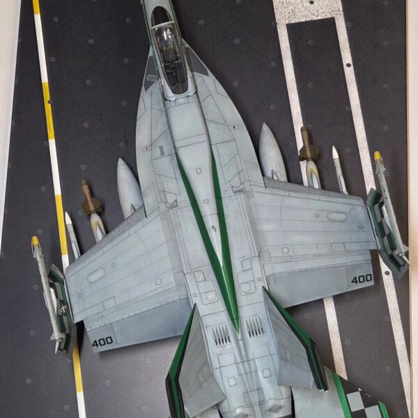 F/A-18E Super Hornet (VFA-195) – foto 3
