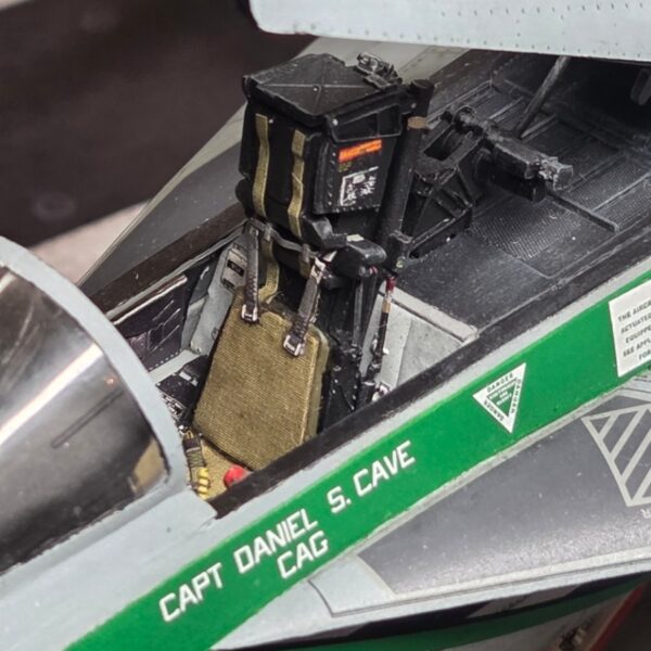 F/A-18E Super Hornet (VFA-195) – foto 6
