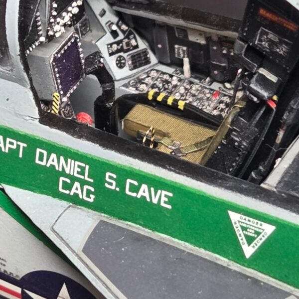 F/A-18E Super Hornet (VFA-195) – foto 7