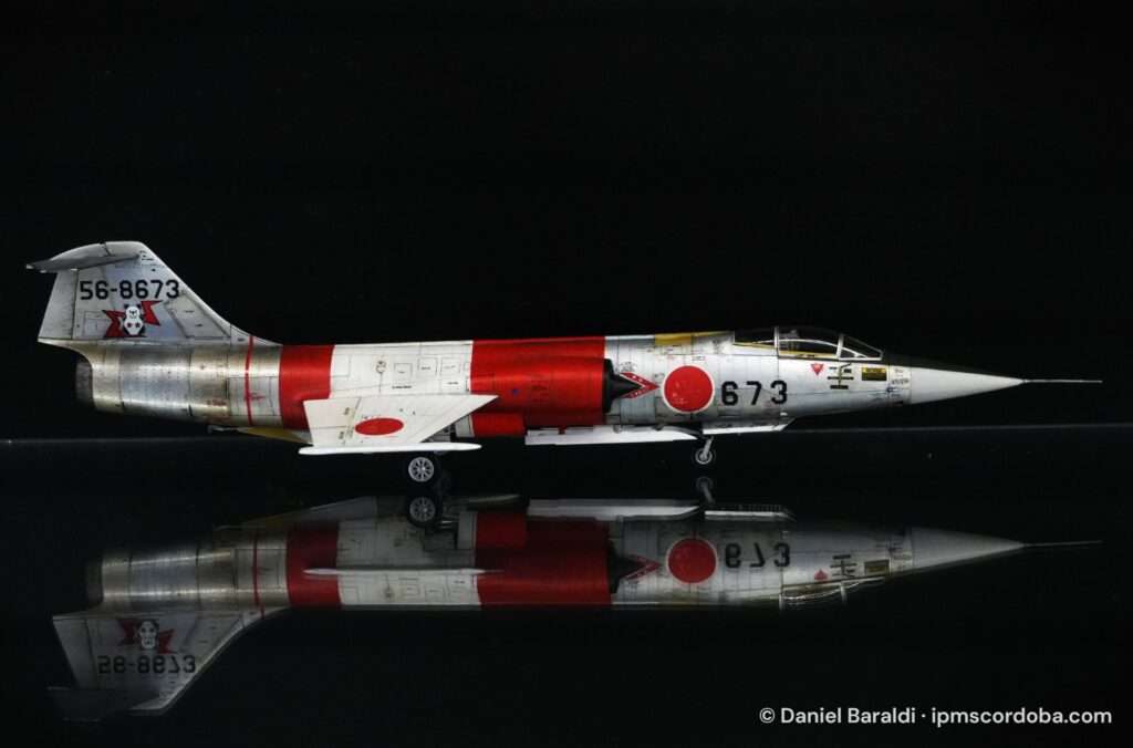 f104 J – foto 1