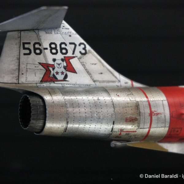 f104 J – foto 3