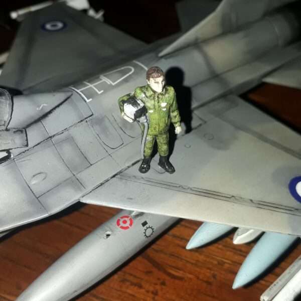F16 FUERZA AEREA DE GRECIA – foto 3