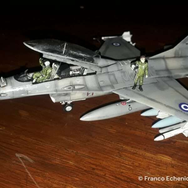 F16 FUERZA AEREA DE GRECIA – foto 4