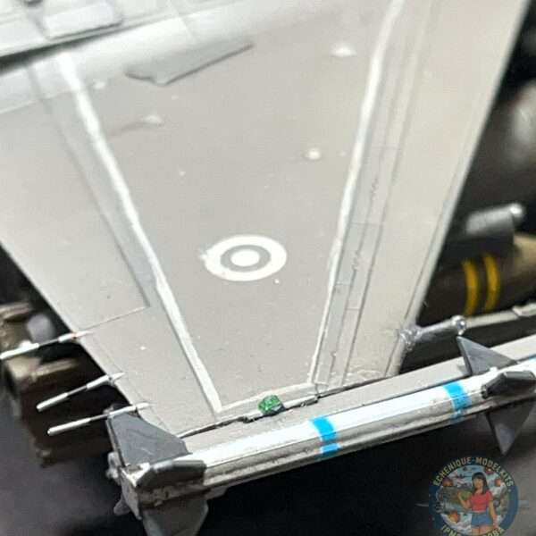 F16 MLU M-1009 – foto 5