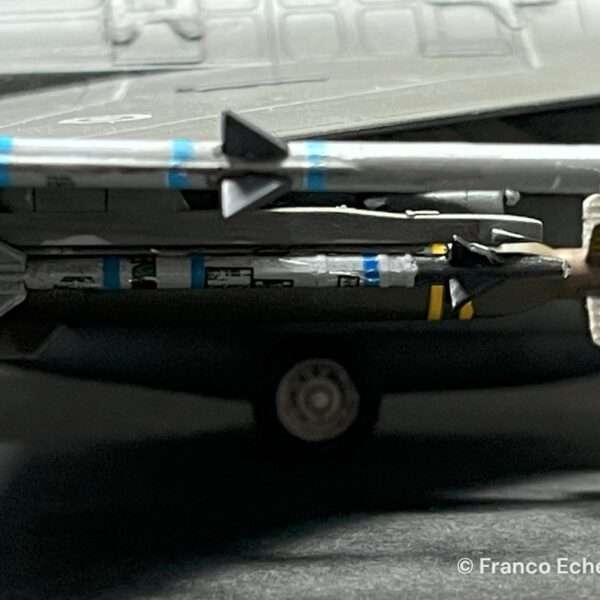 F16 MLU M-1009 – foto 6