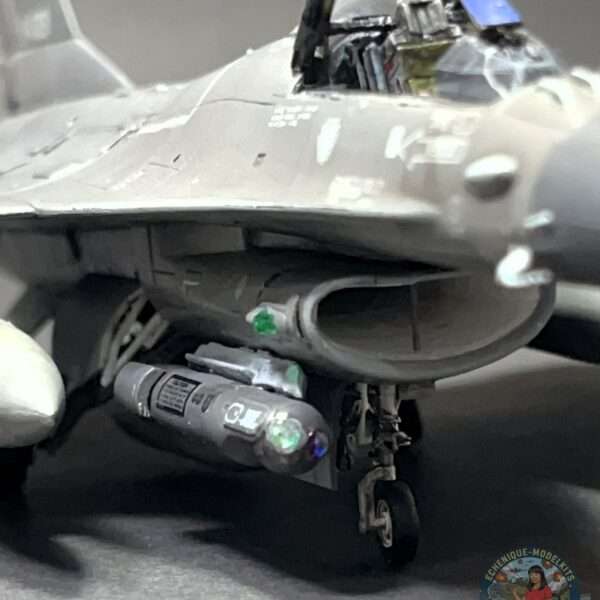 F16 MLU M-1009 – foto 7