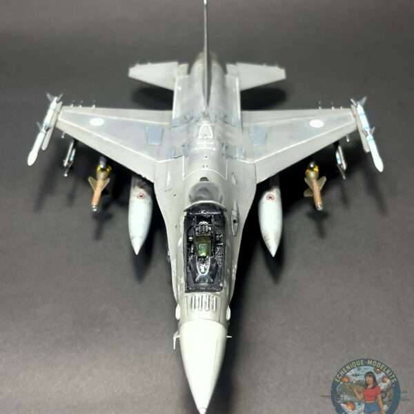F16 MLU M-1020 – foto 3