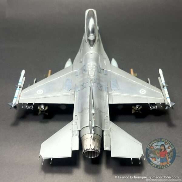 F16 MLU M-1020 – foto 4