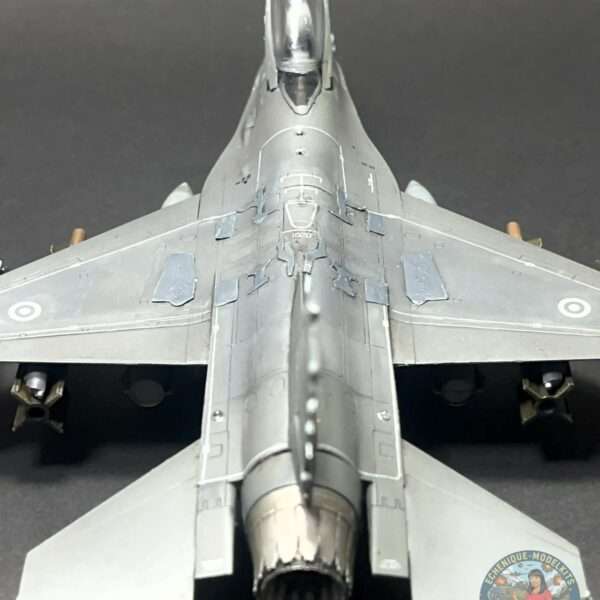 F16 MLU M-1020 – foto 5