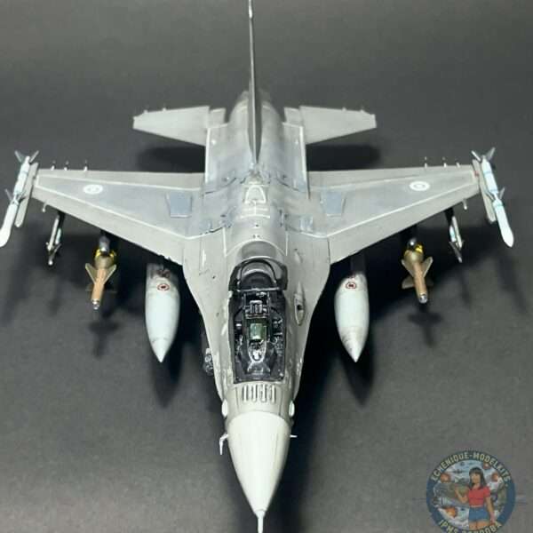 F16 MLU M-1020 – foto 7