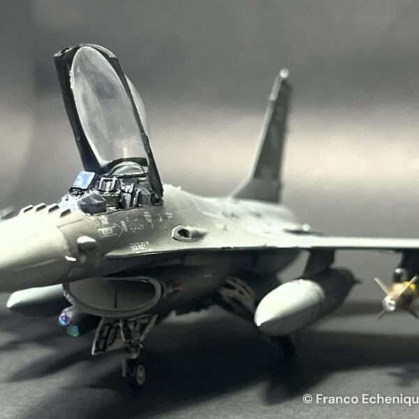 F16 MLU M-1020 – foto 9
