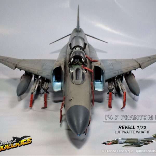 F4 PHANTOM – foto 10