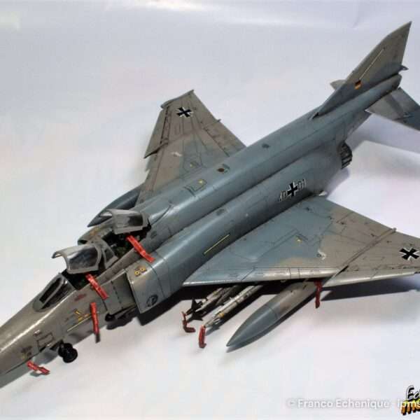 F4 PHANTOM – foto 2