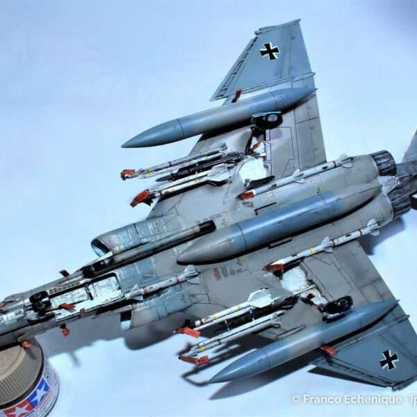 F4 PHANTOM – foto 6