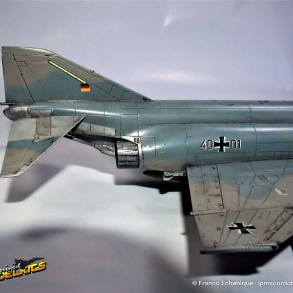 F4 PHANTOM – foto 9
