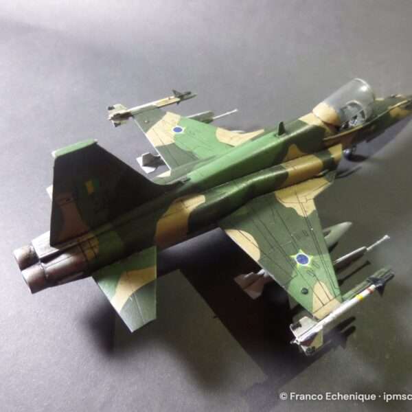 F5 TIGER II – foto 3