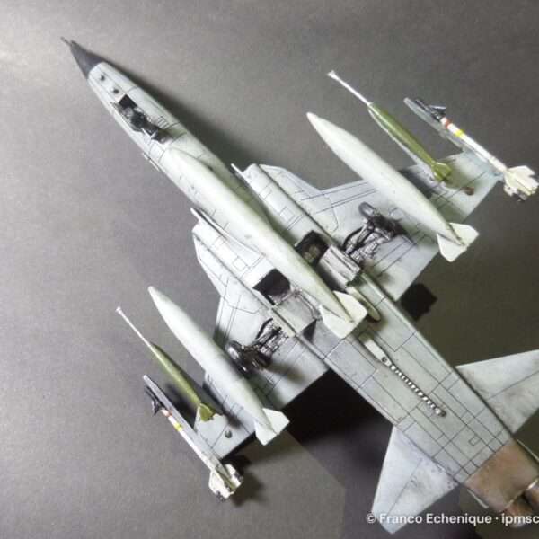 F5 TIGER II – foto 5
