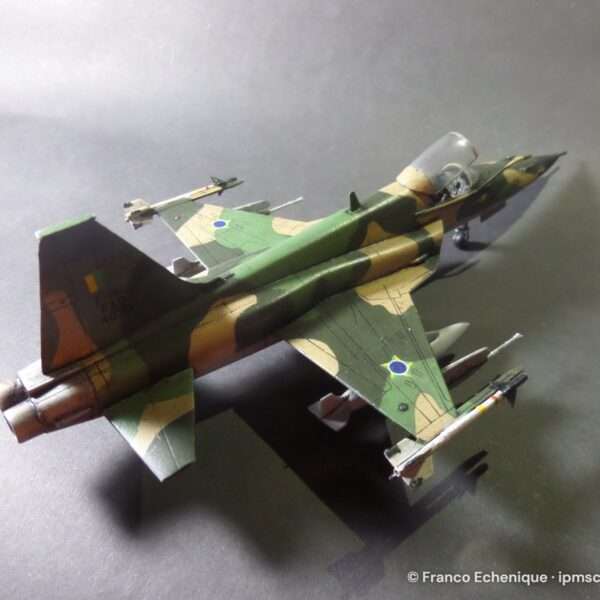 F5 TIGER II – foto 6