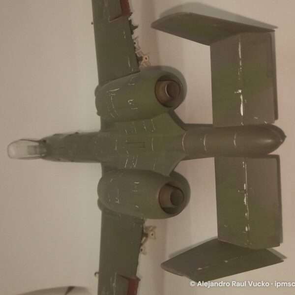 Fairchild Republic A-10 Thunderbolt II – foto 7