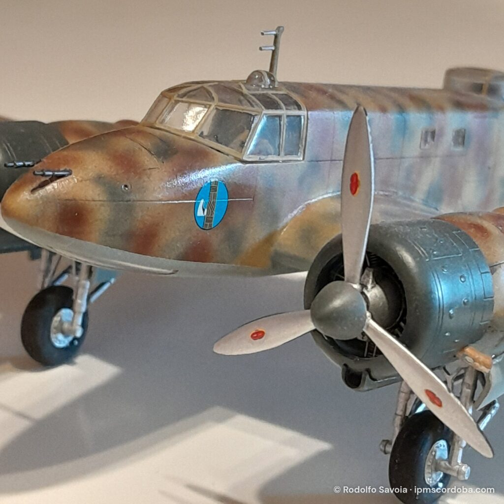 Fiat CR 25 – foto 1