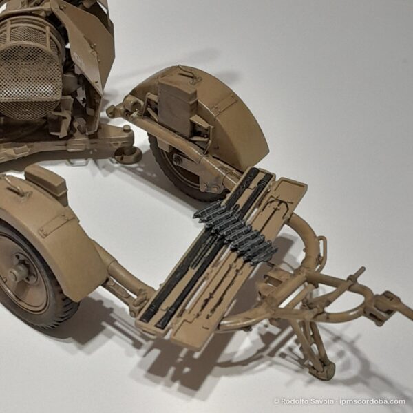 Flak 38/103 30mm – foto 4