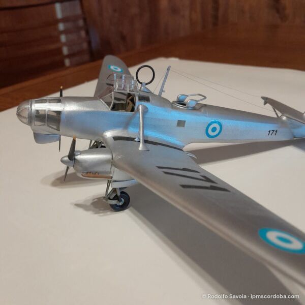 Focke Wulf 58 – foto 2