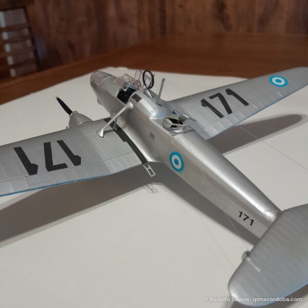 Focke Wulf 58 – foto 3