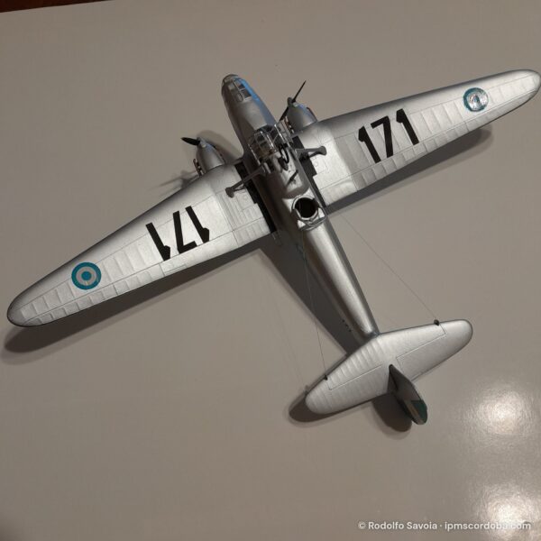 Focke Wulf 58 – foto 4