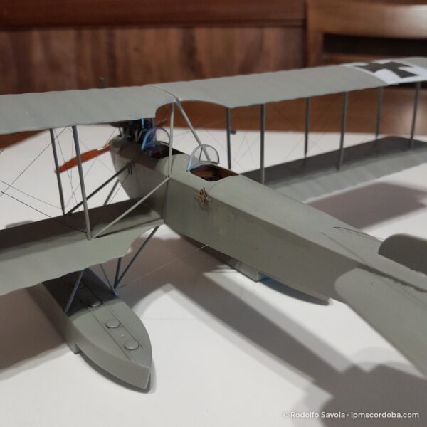 Friedishaffen FF22 – foto 3