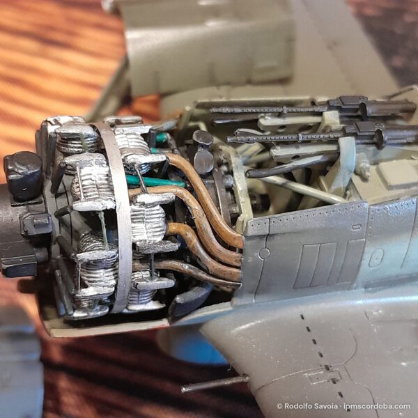 FW 190 A8 – foto 3
