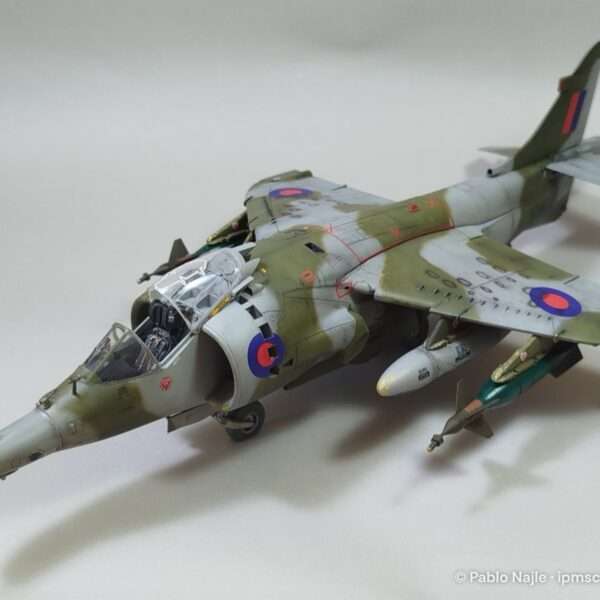Harrier Gr.3 – foto 2