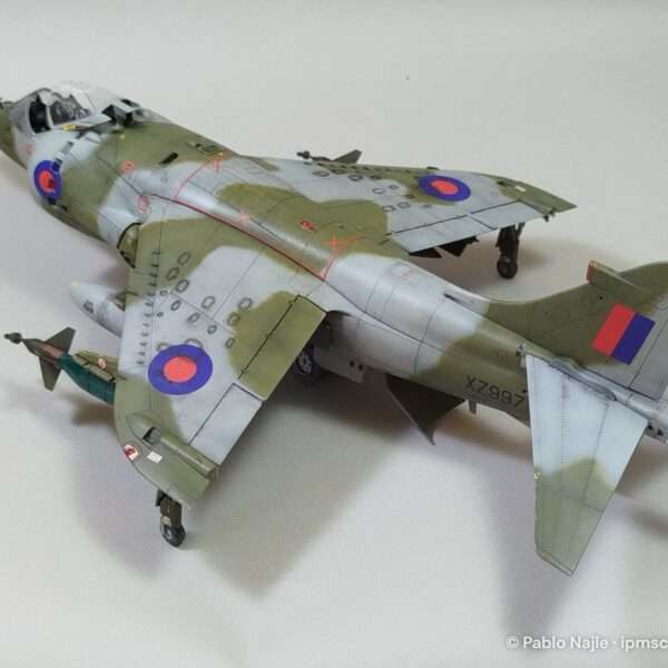 Harrier Gr.3 – foto 4