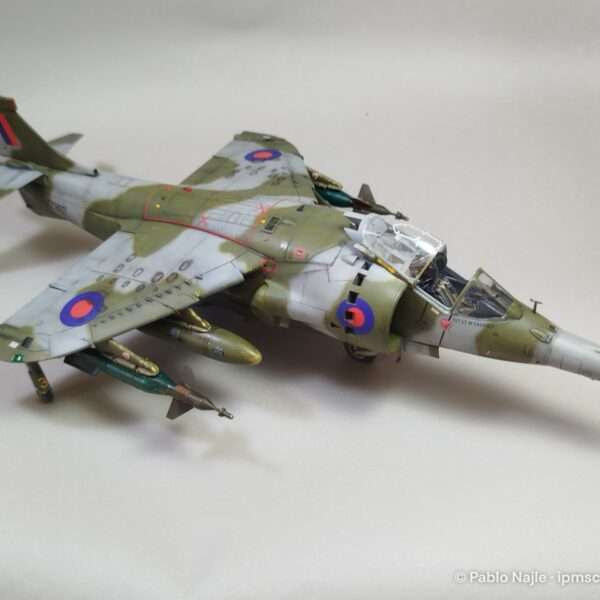 Harrier Gr.3 – foto 5